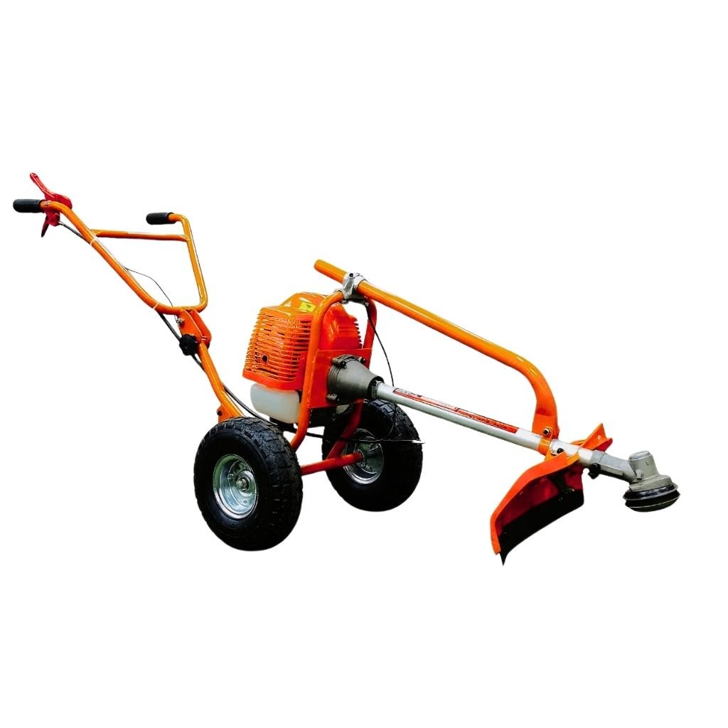 TORLLEY BRUSH CUTTER  SP- 650 (SORAJ)